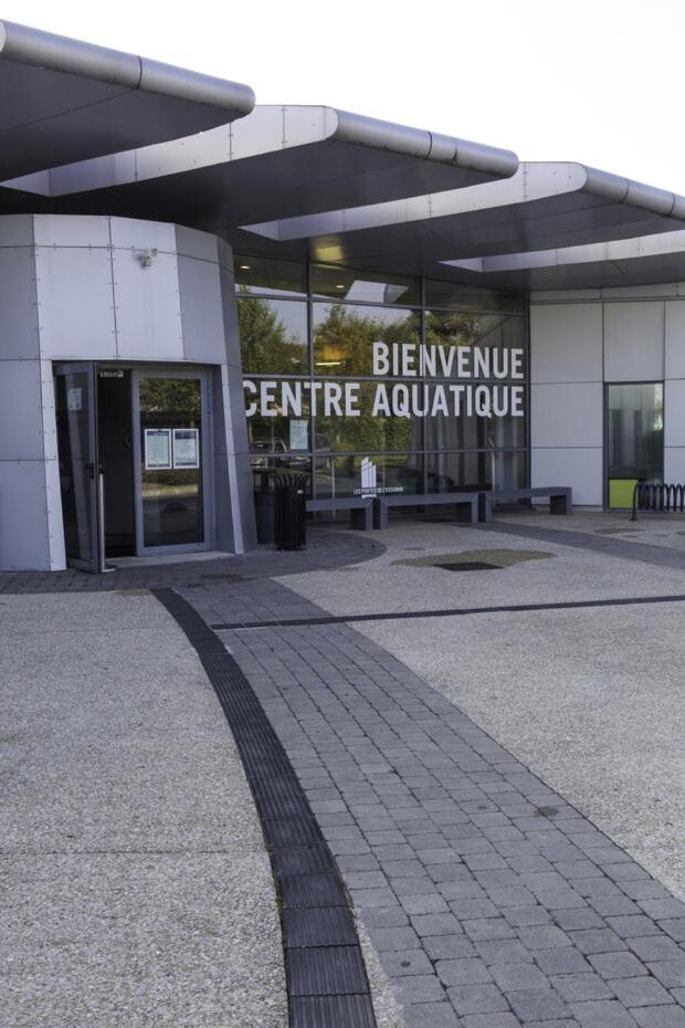 Evasion - Orly A 12 Min De Paris Daire Paray-Vieille-Poste Dış mekan fotoğraf