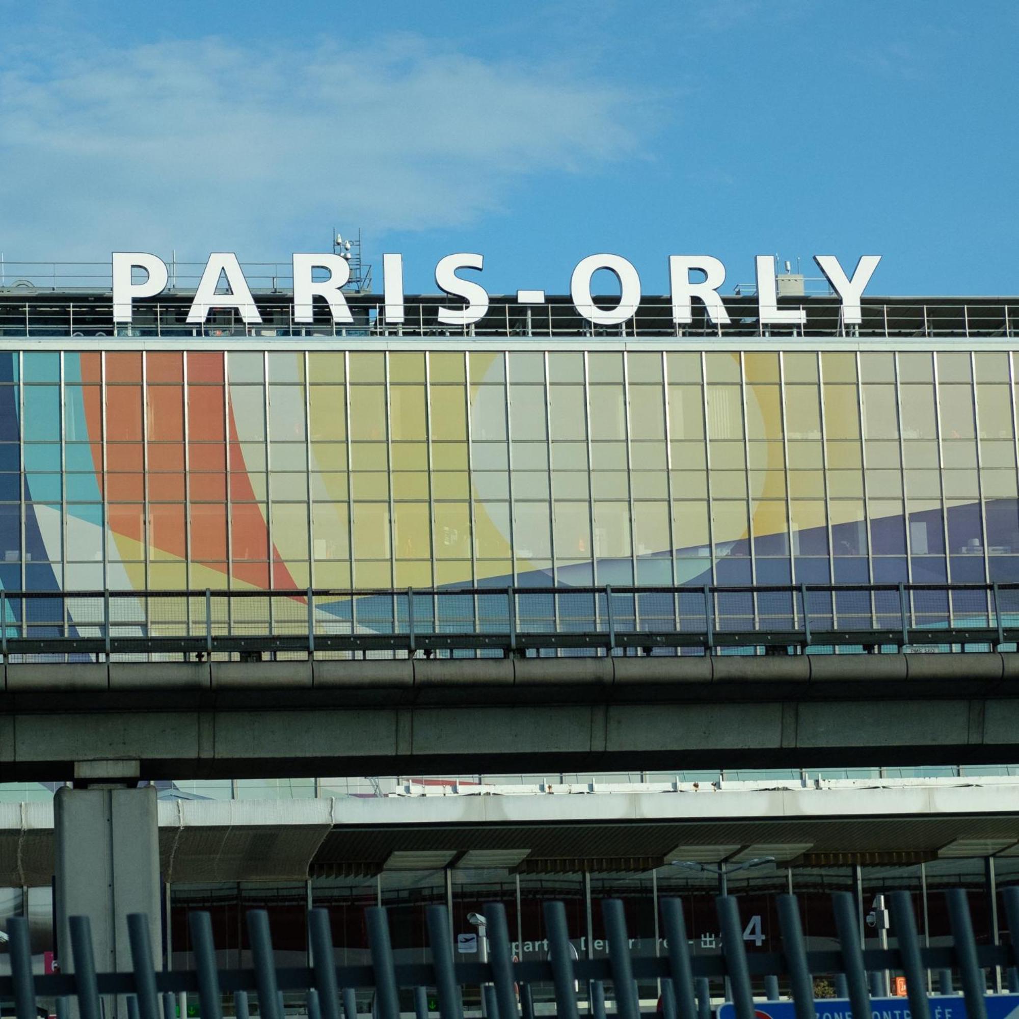 Evasion - Orly A 12 Min De Paris Daire Paray-Vieille-Poste Dış mekan fotoğraf