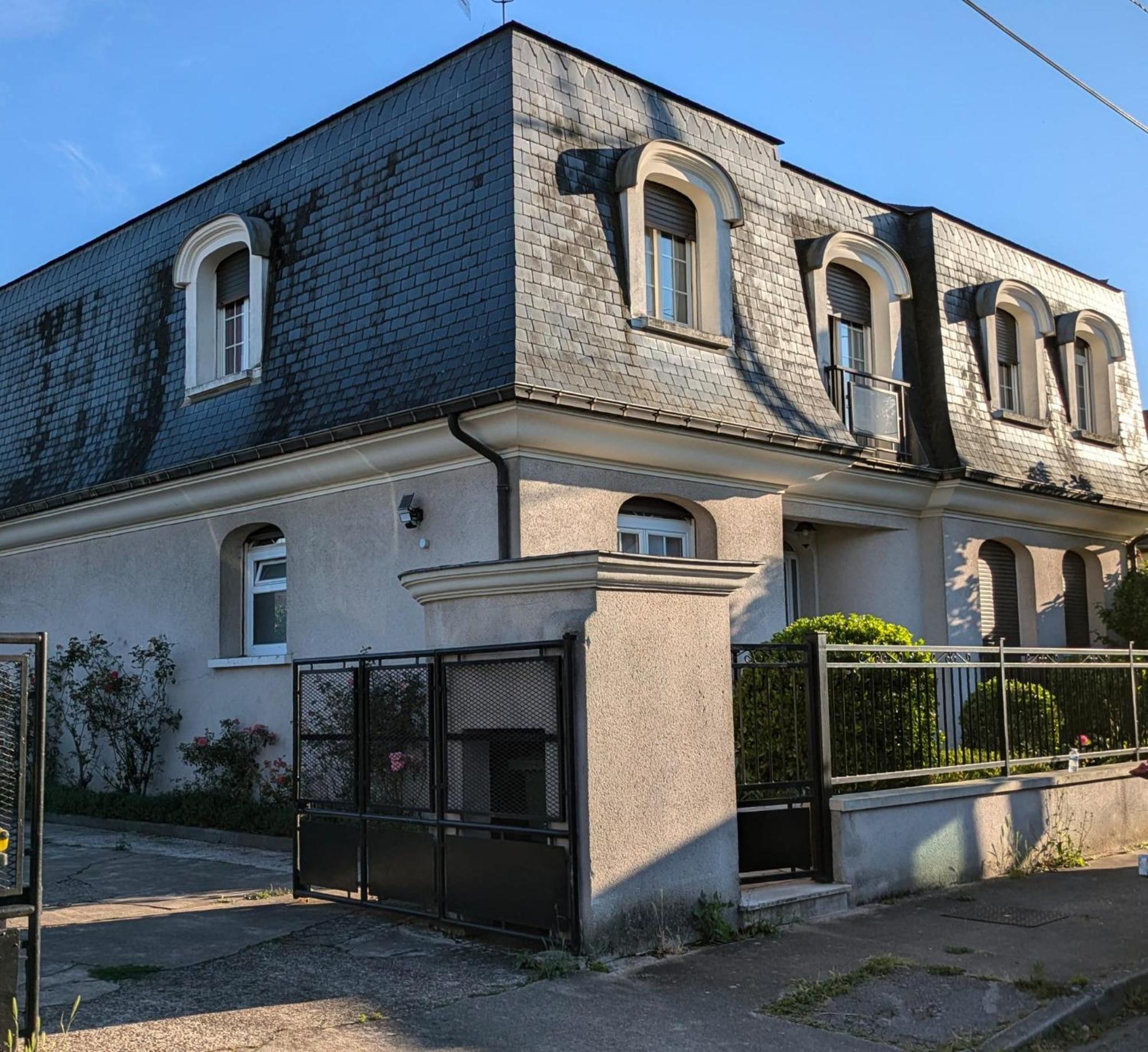 Evasion - Orly A 12 Min De Paris Daire Paray-Vieille-Poste Dış mekan fotoğraf