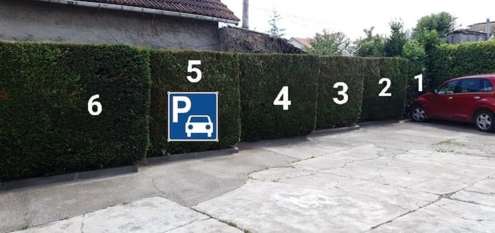 Evasion - Orly A 12 Min De Paris Daire Paray-Vieille-Poste Dış mekan fotoğraf